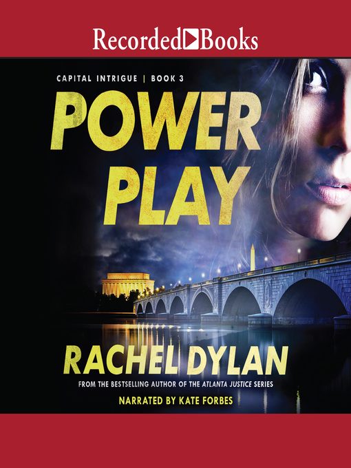 Title details for Power Play by Rachel Dylan - Wait list